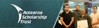 Aotearoa Scholarhip Trust